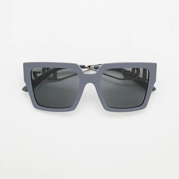 NWT Dolce & Gabbana DG4446B - 309087 DG DIVA SUNGLASSES - Picture 3 of 12